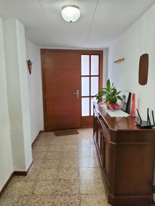 Casa Ideal Para Disfrutar En Familia Villa Les Planes de Hostoles Bagian luar foto
