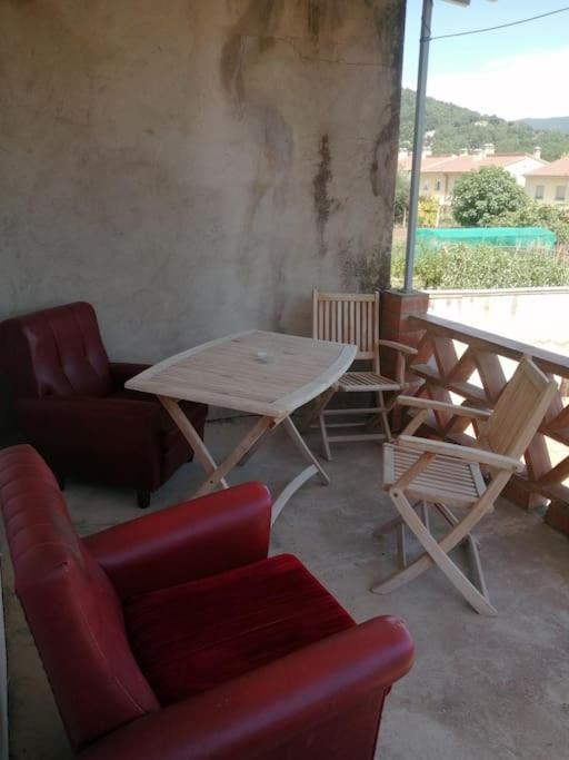 Casa Ideal Para Disfrutar En Familia Villa Les Planes de Hostoles Bagian luar foto