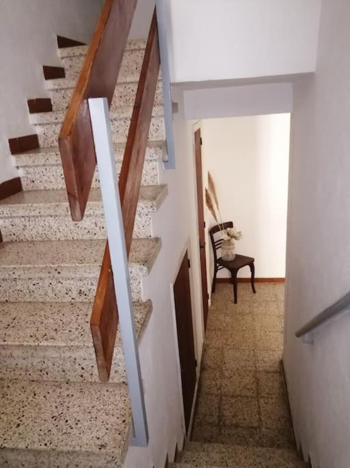 Casa Ideal Para Disfrutar En Familia Villa Les Planes de Hostoles Bagian luar foto