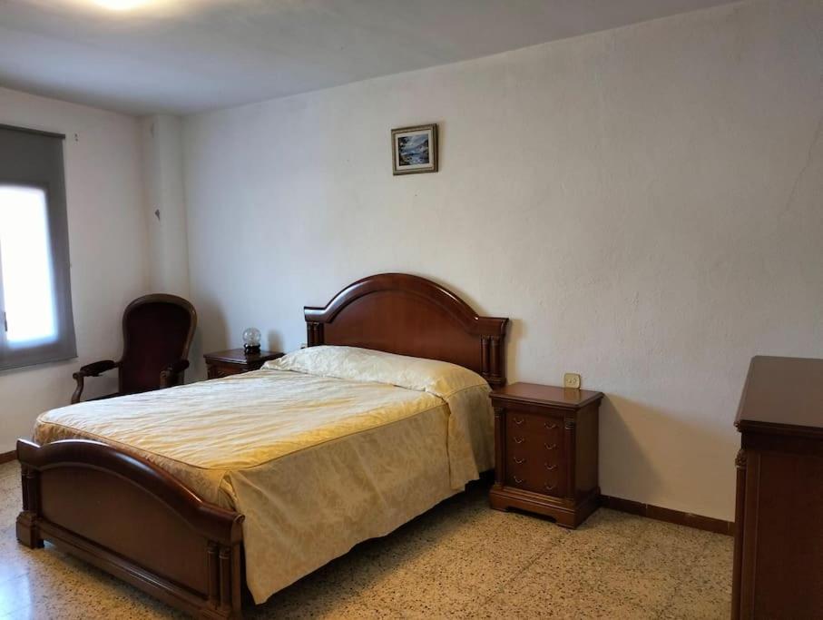 Casa Ideal Para Disfrutar En Familia Villa Les Planes de Hostoles Bagian luar foto