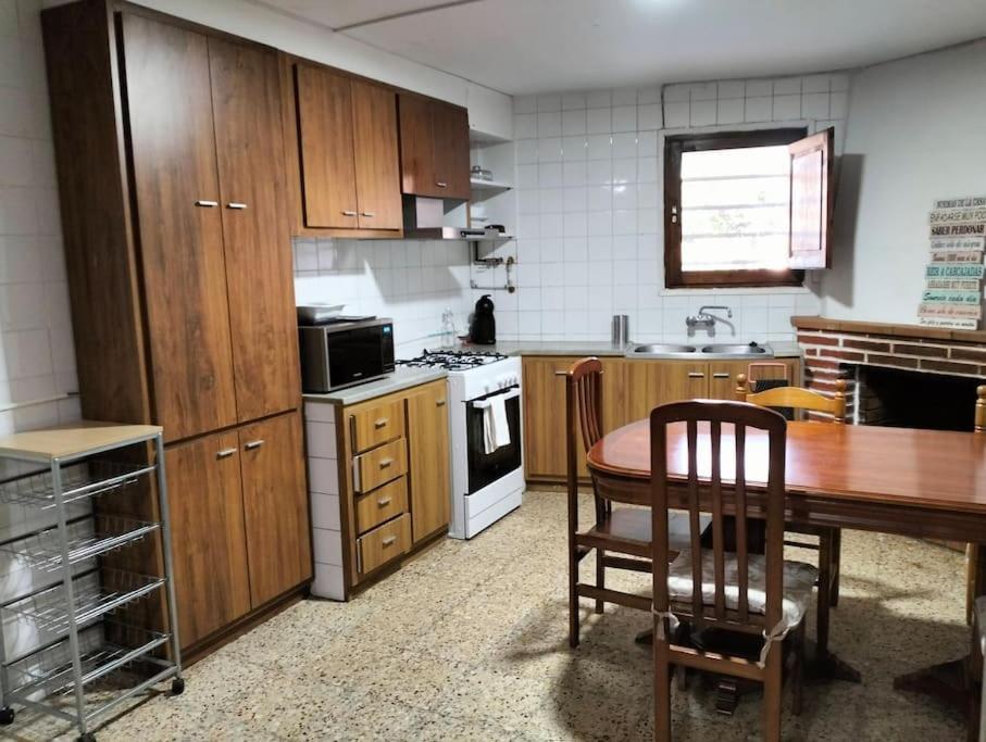 Casa Ideal Para Disfrutar En Familia Villa Les Planes de Hostoles Bagian luar foto